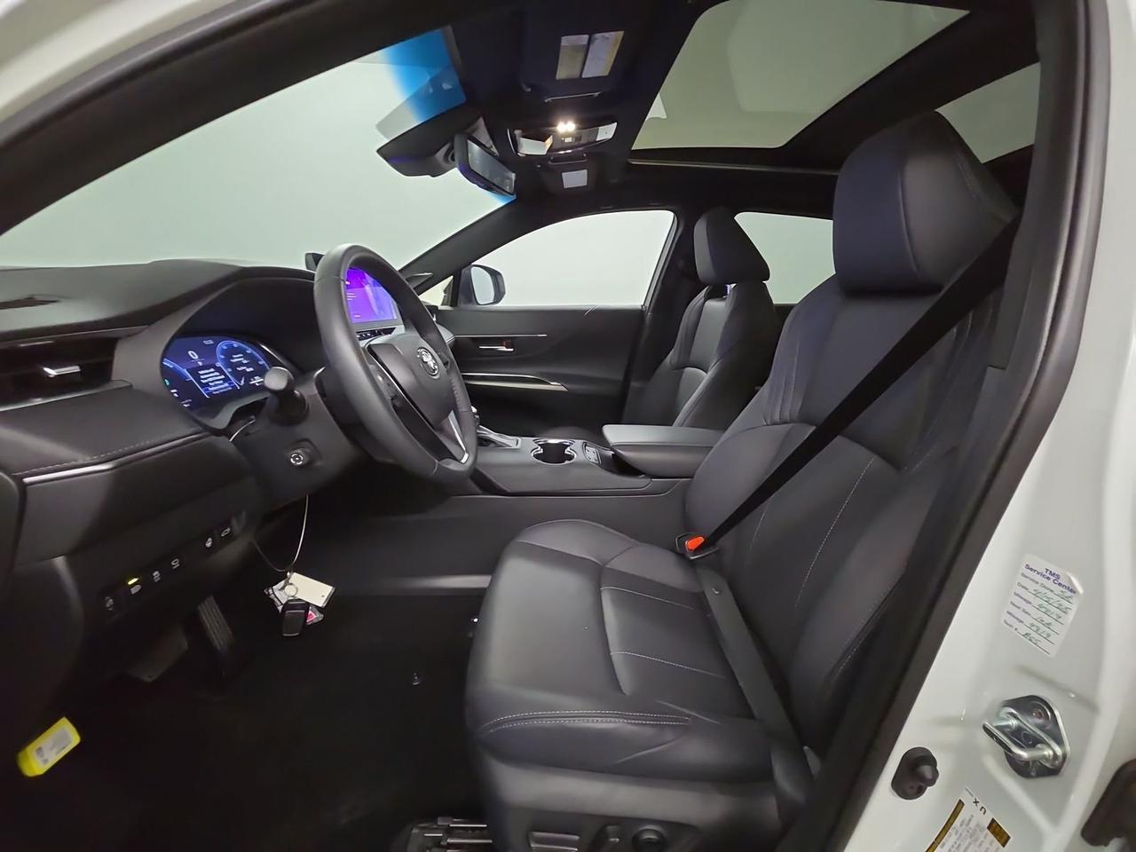 2024 Toyota Venza Limited Stafford VA