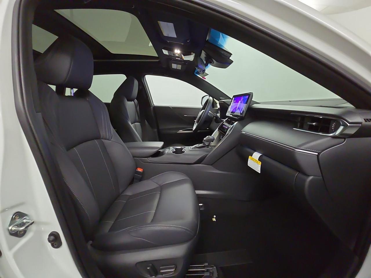 2024 Toyota Venza Limited Stafford VA