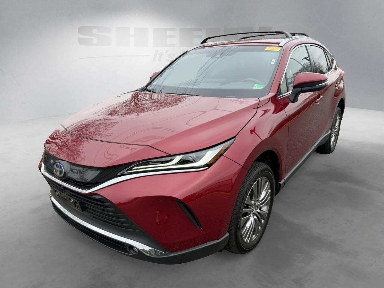 2024 Toyota Venza Limited Stafford VA