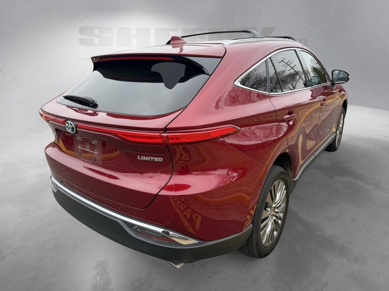 2024 Toyota Venza Limited Stafford VA