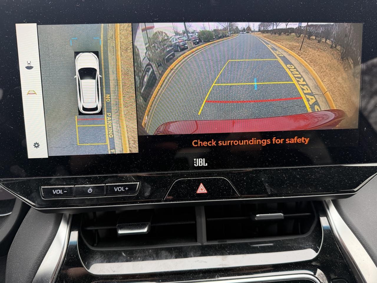 2024 Toyota Venza Limited Stafford VA