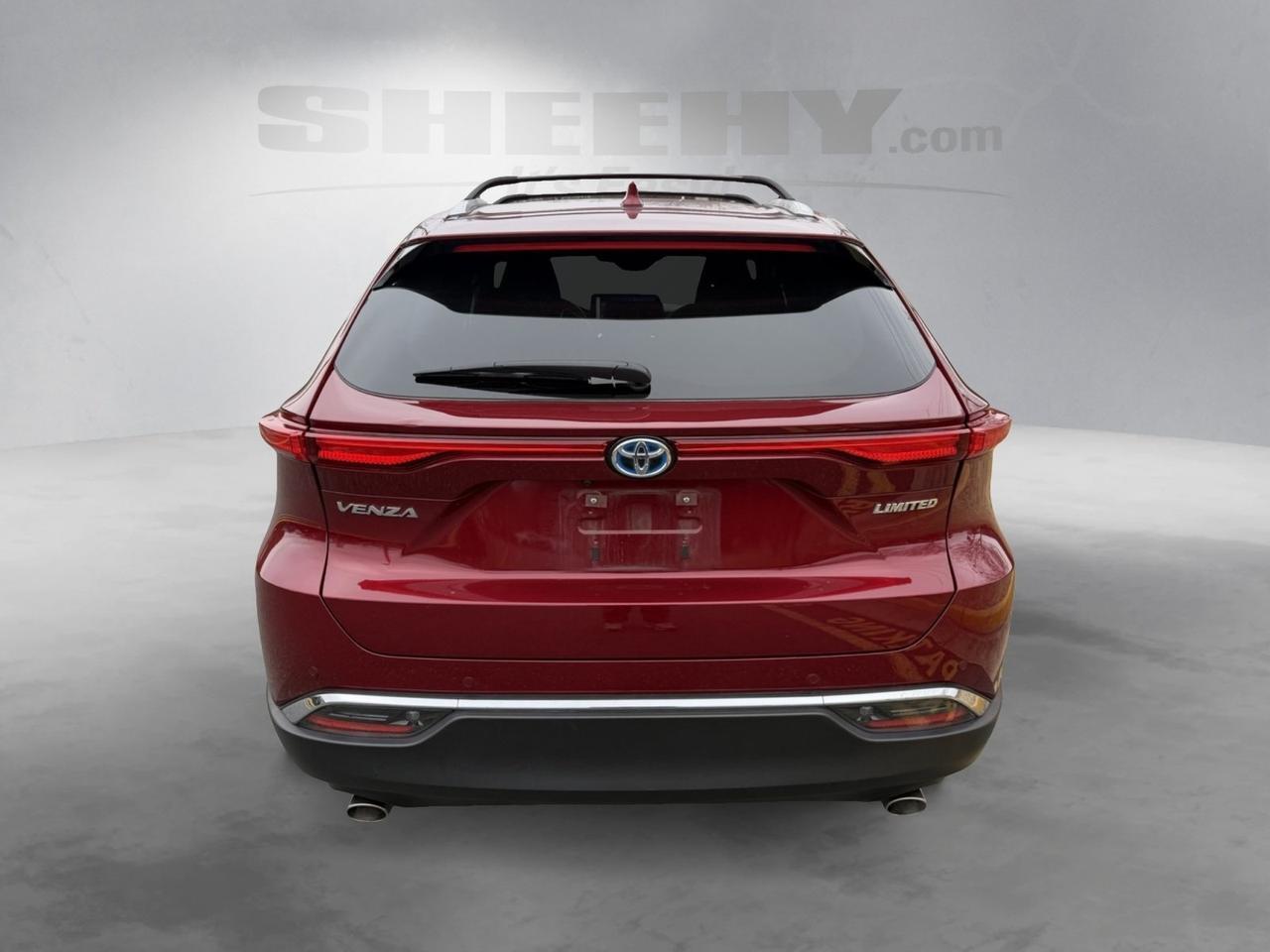 2024 Toyota Venza Limited Stafford VA