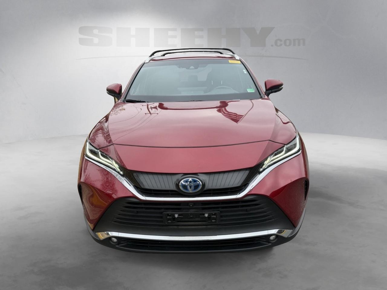 2024 Toyota Venza Limited Stafford VA