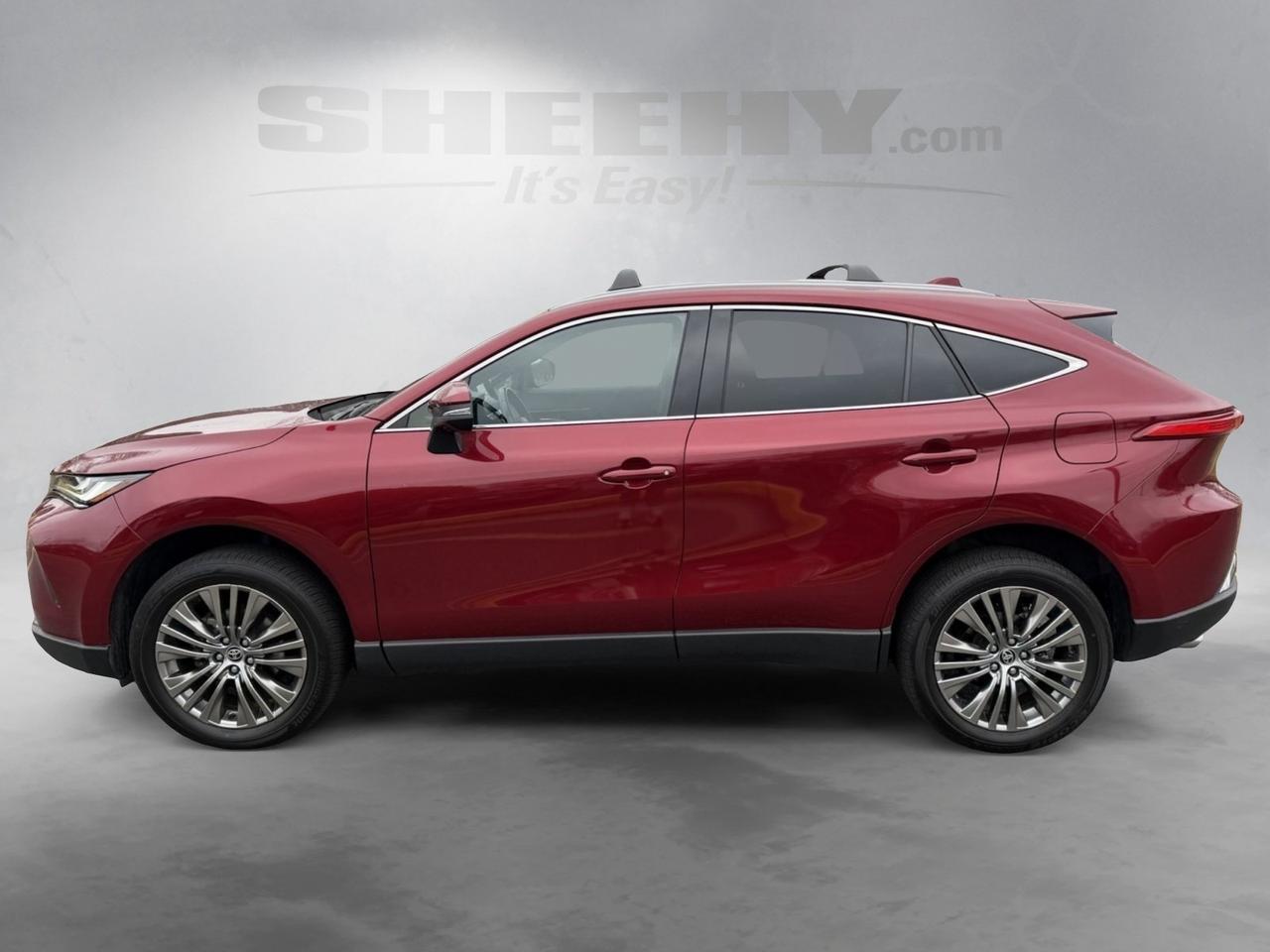 2024 Toyota Venza Limited Stafford VA