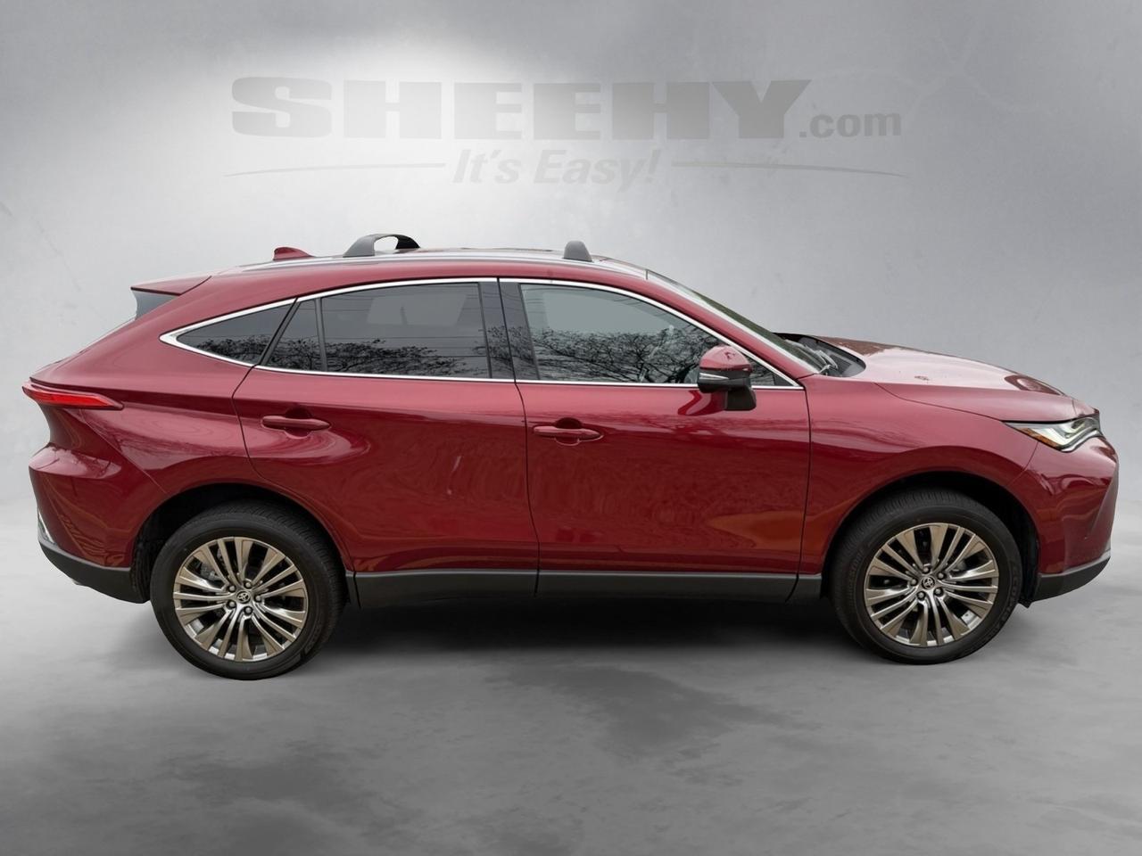 2024 Toyota Venza Limited Stafford VA