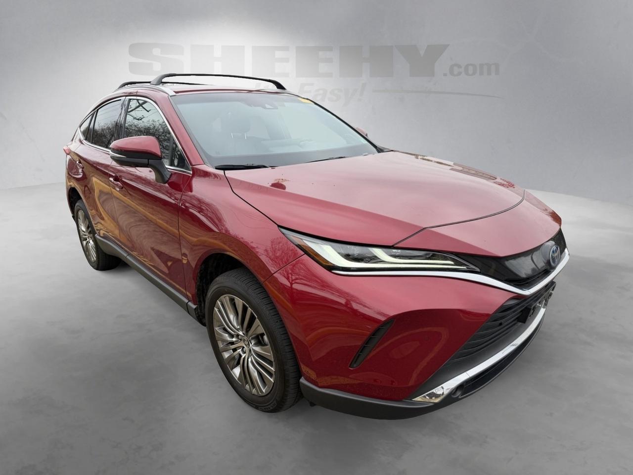 2024 Toyota Venza Limited Stafford VA