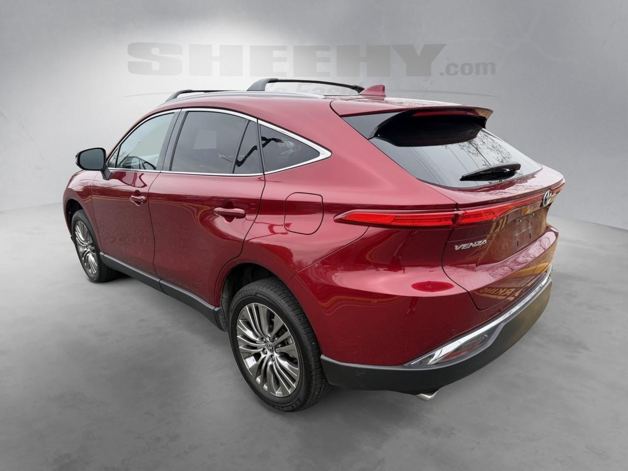 2024 Toyota Venza Limited Stafford VA