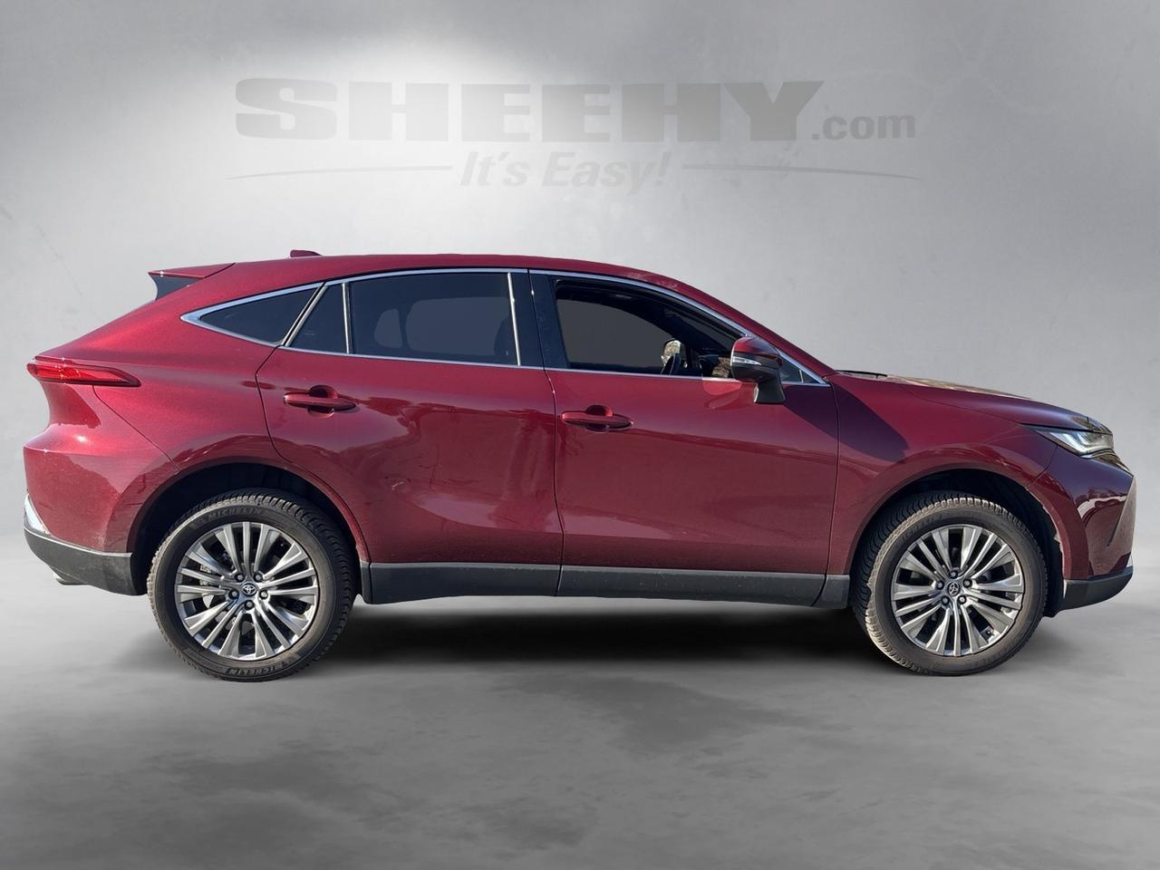 2024 Toyota Venza Limited Chantilly VA