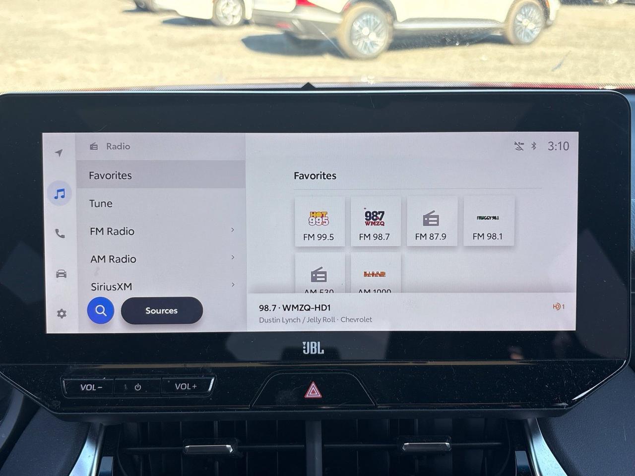 2024 Toyota Venza Limited Chantilly VA