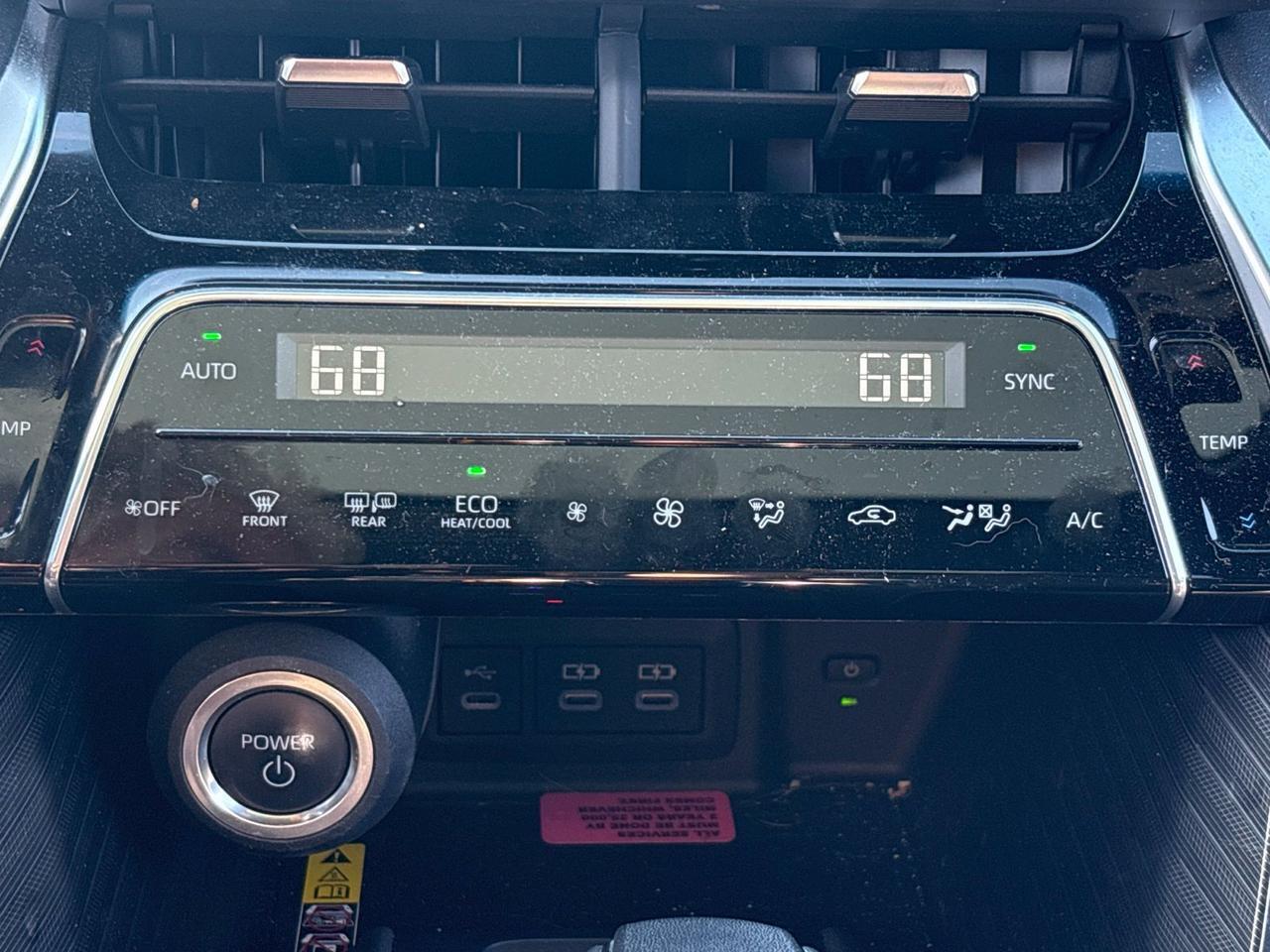 2024 Toyota Venza Limited Chantilly VA