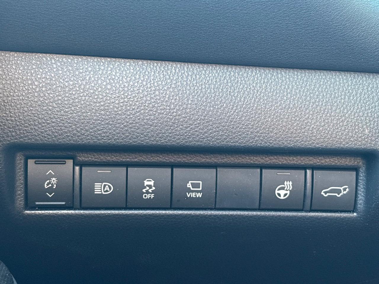 2024 Toyota Venza Limited Chantilly VA