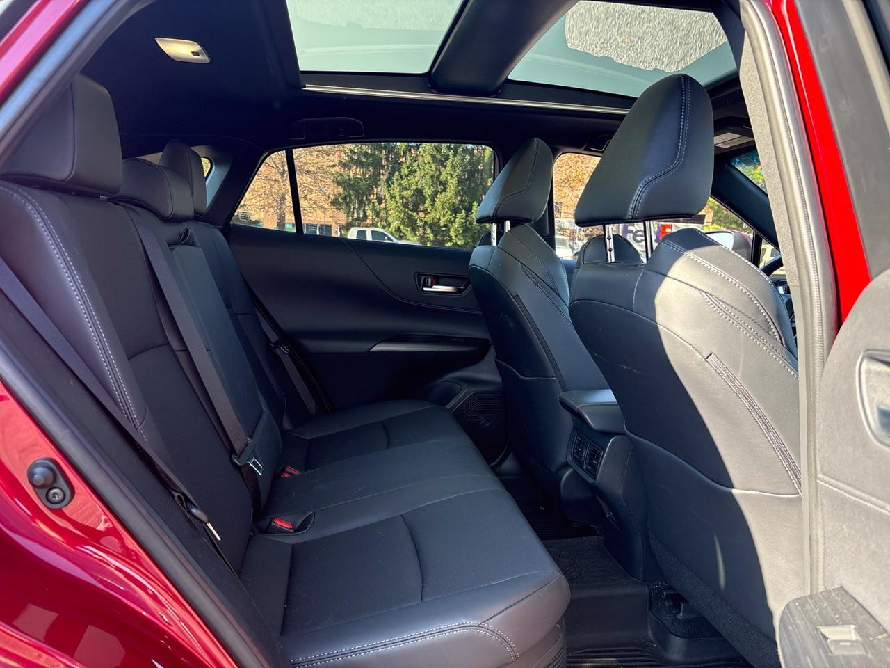 2024 Toyota Venza Limited Chantilly VA