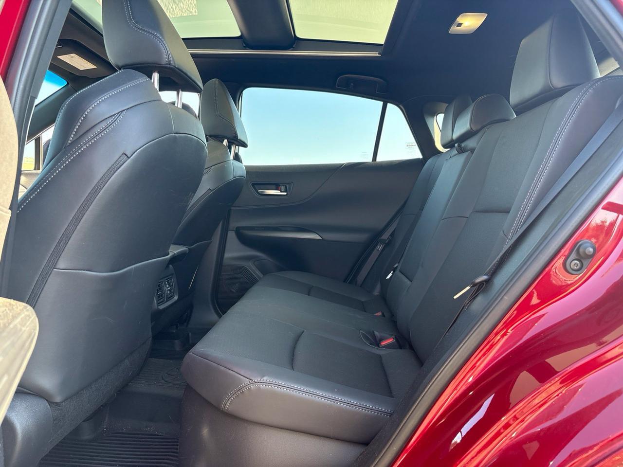 2024 Toyota Venza Limited Chantilly VA