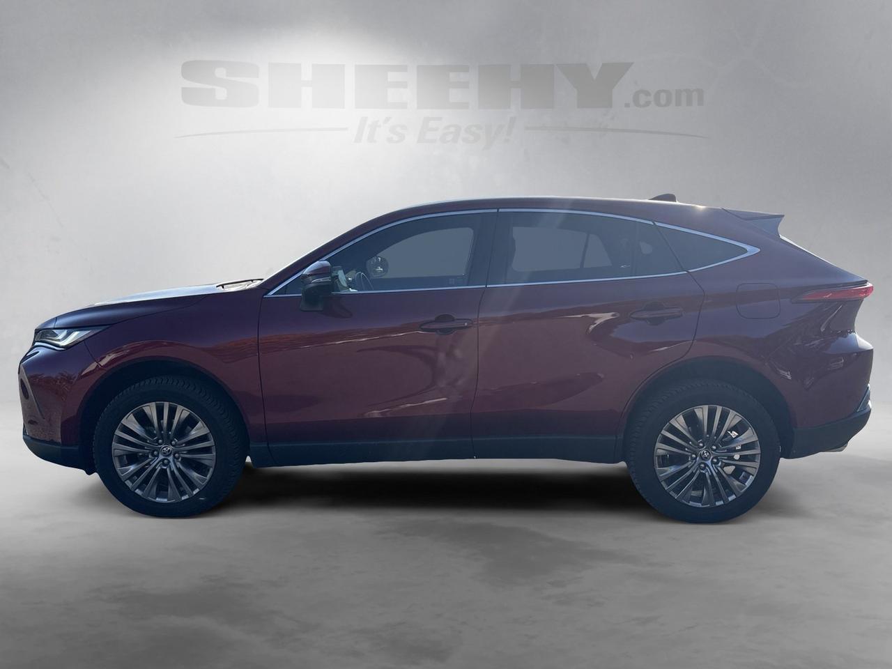 2024 Toyota Venza Limited Chantilly VA