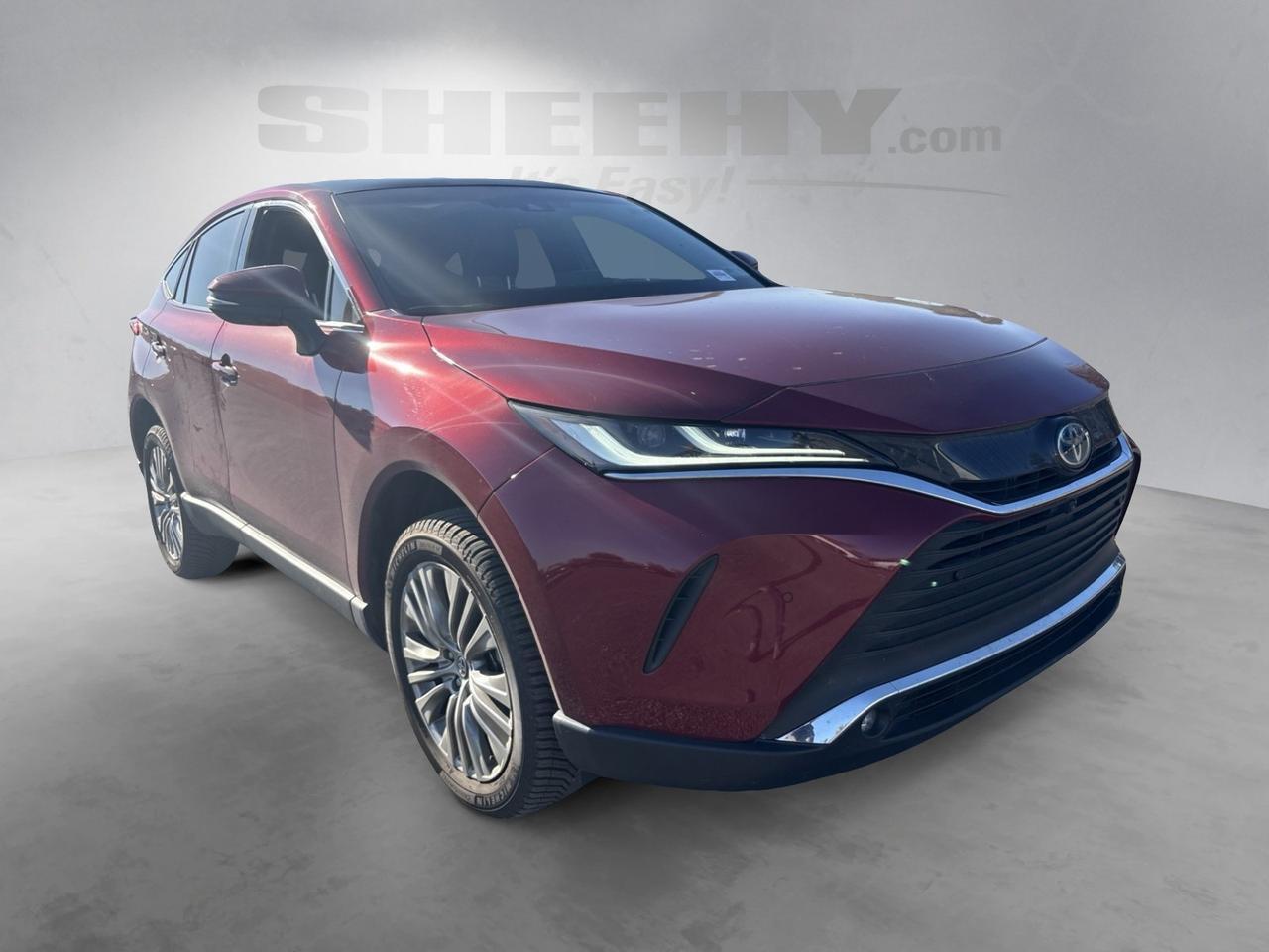 2024 Toyota Venza Limited Chantilly VA