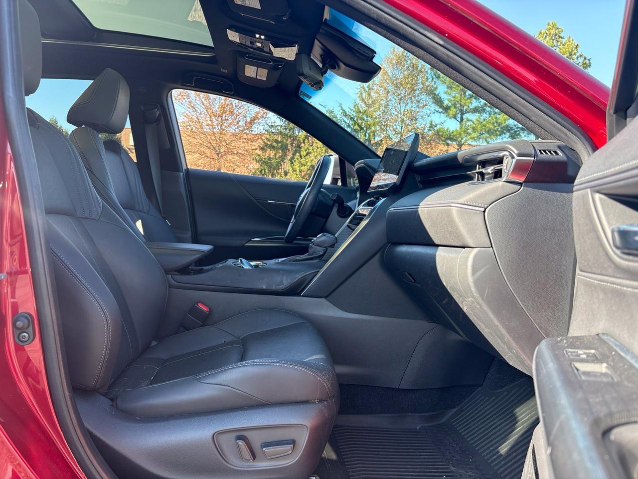 2024 Toyota Venza Limited Chantilly VA