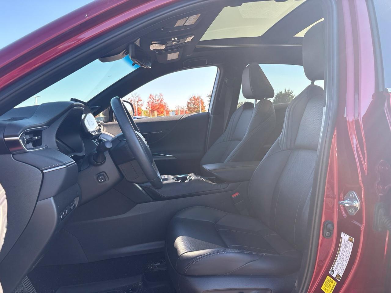 2024 Toyota Venza Limited Chantilly VA
