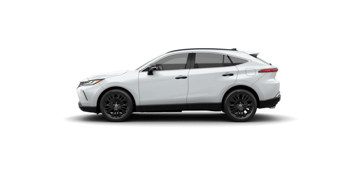 2024 Toyota Venza Nightshade Edition Petaluma CA