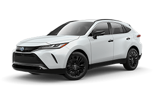 2024 Toyota Venza Nightshade Edition