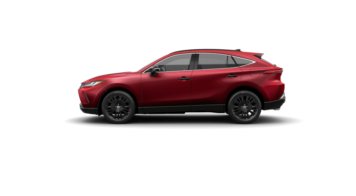 2024 Toyota Venza Nightshade Edition Petaluma CA