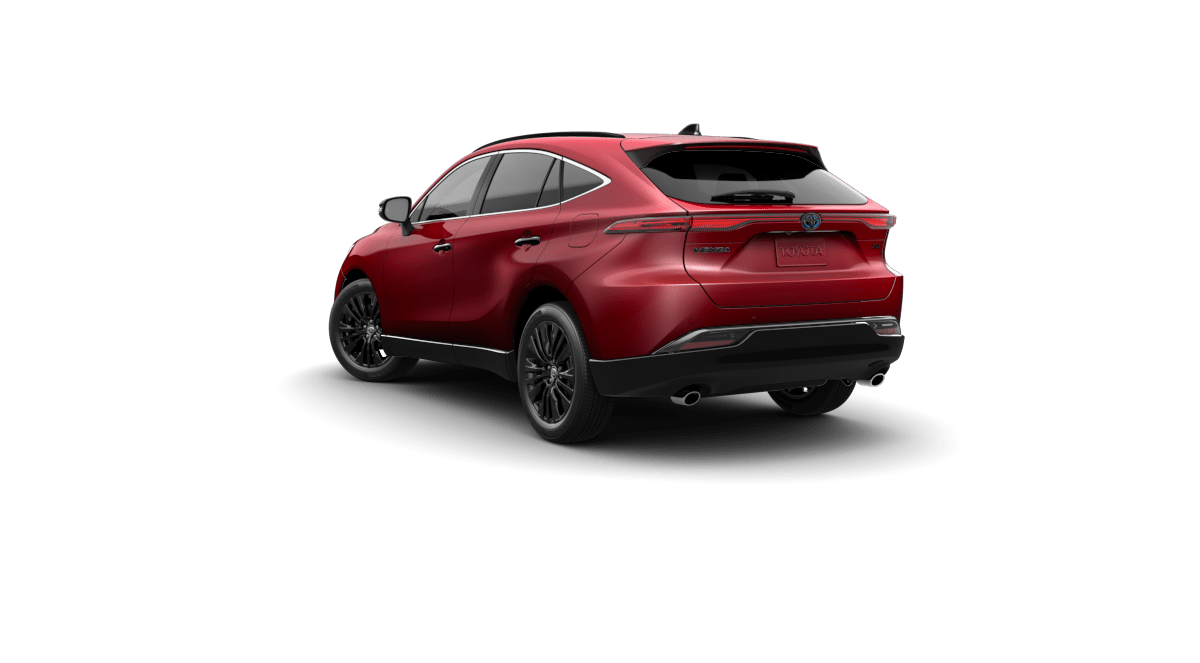 2024 Toyota Venza Nightshade Edition Petaluma CA