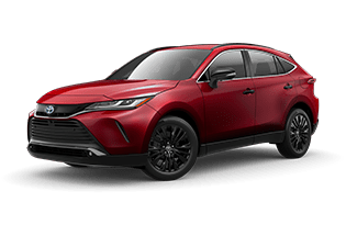 2024 Toyota Venza Nightshade Edition Petaluma CA