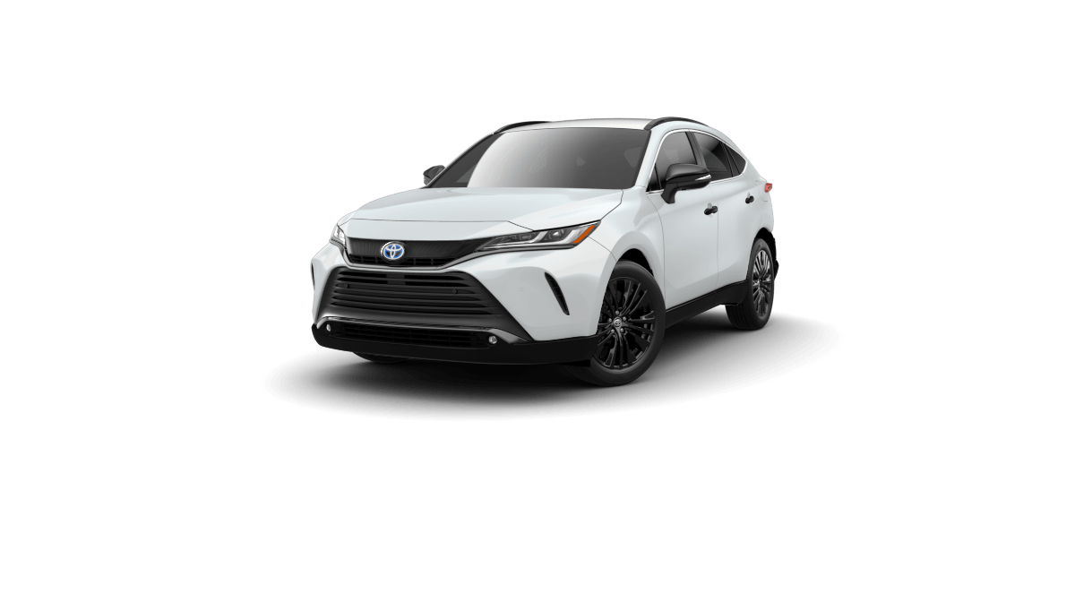 2024 Toyota Venza Nightshade Edition Yuma AZ