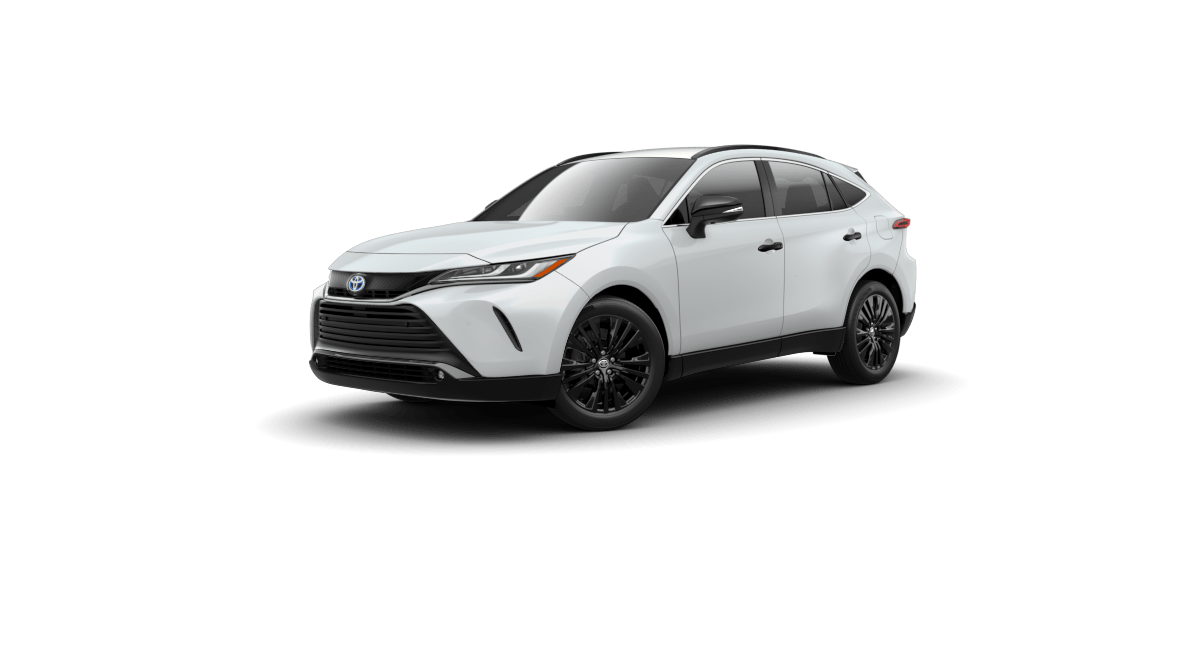 2024 Toyota Venza Nightshade Edition Yuma AZ