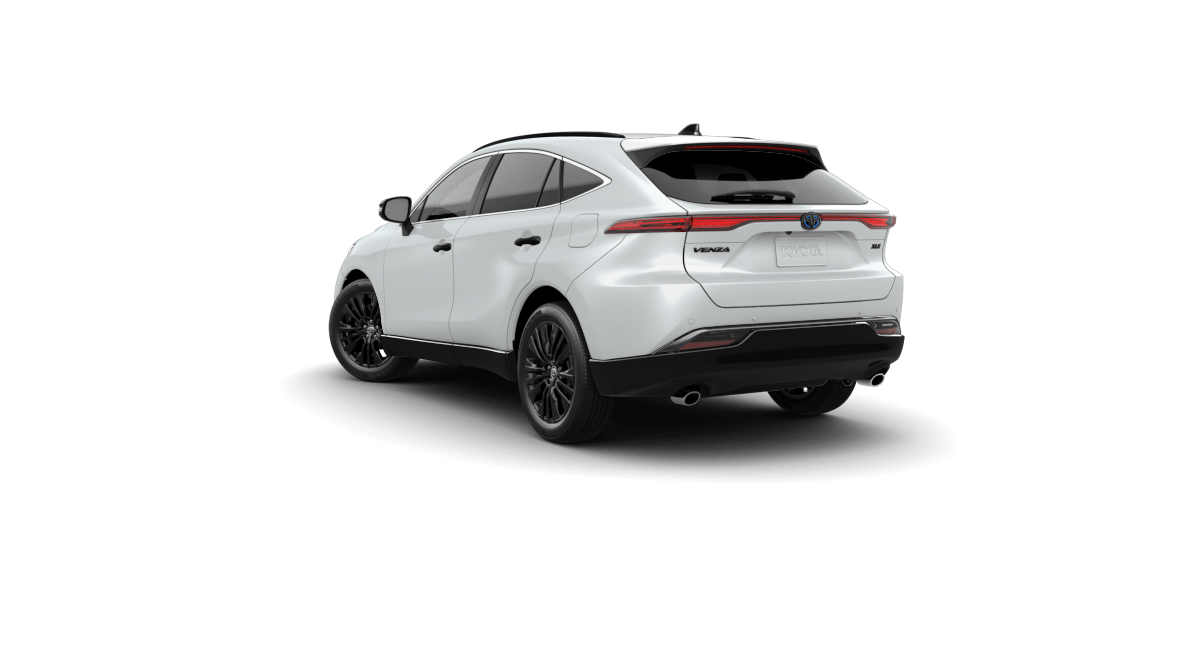 2024 Toyota Venza Nightshade Edition Yuma AZ