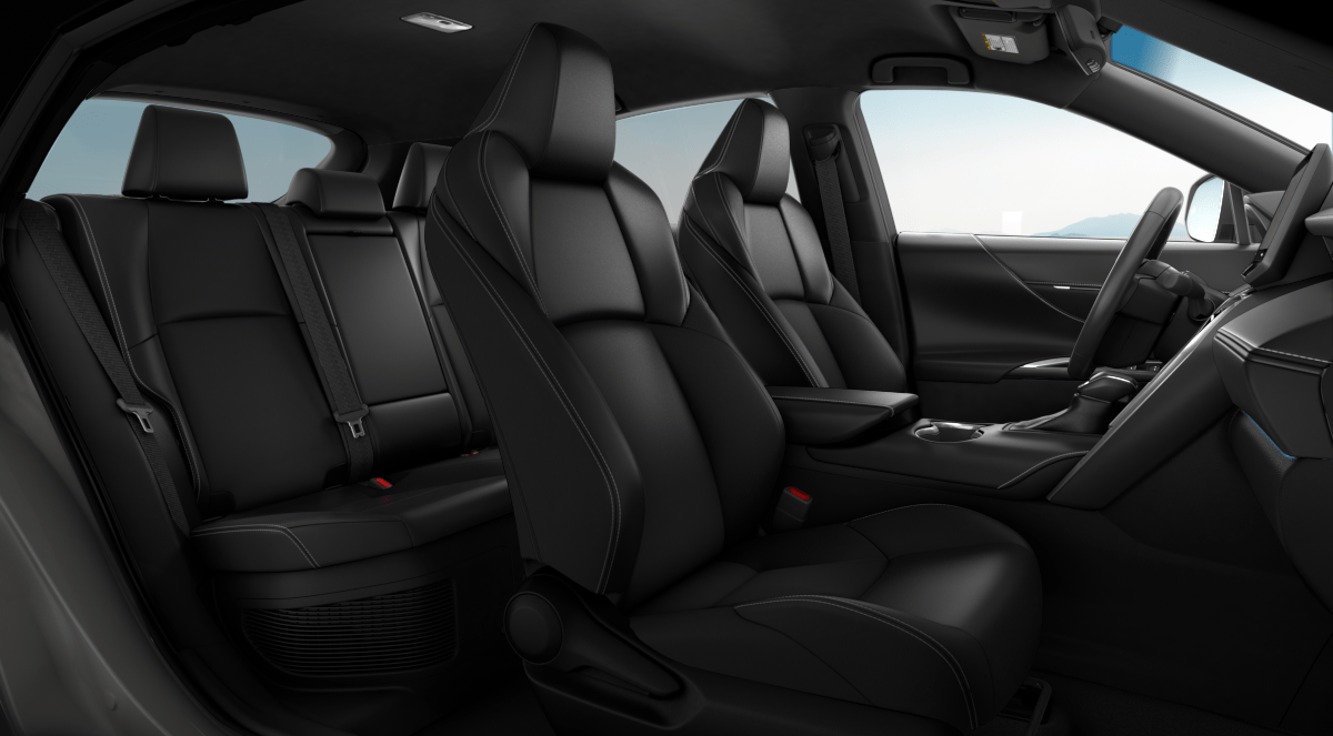2024 Toyota Venza Nightshade Edition Yuma AZ
