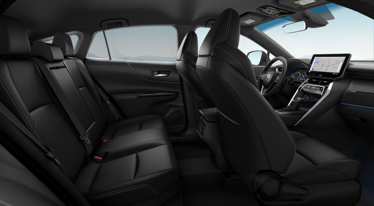 2024 Toyota Venza Nightshade Edition Yuma AZ