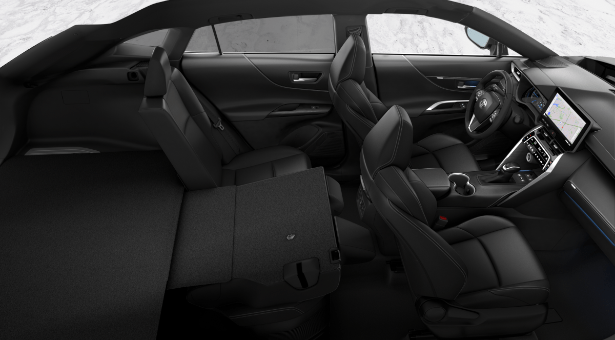 2024 Toyota Venza Nightshade Edition Yuma AZ