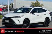 2024 Toyota Venza Nightshade
