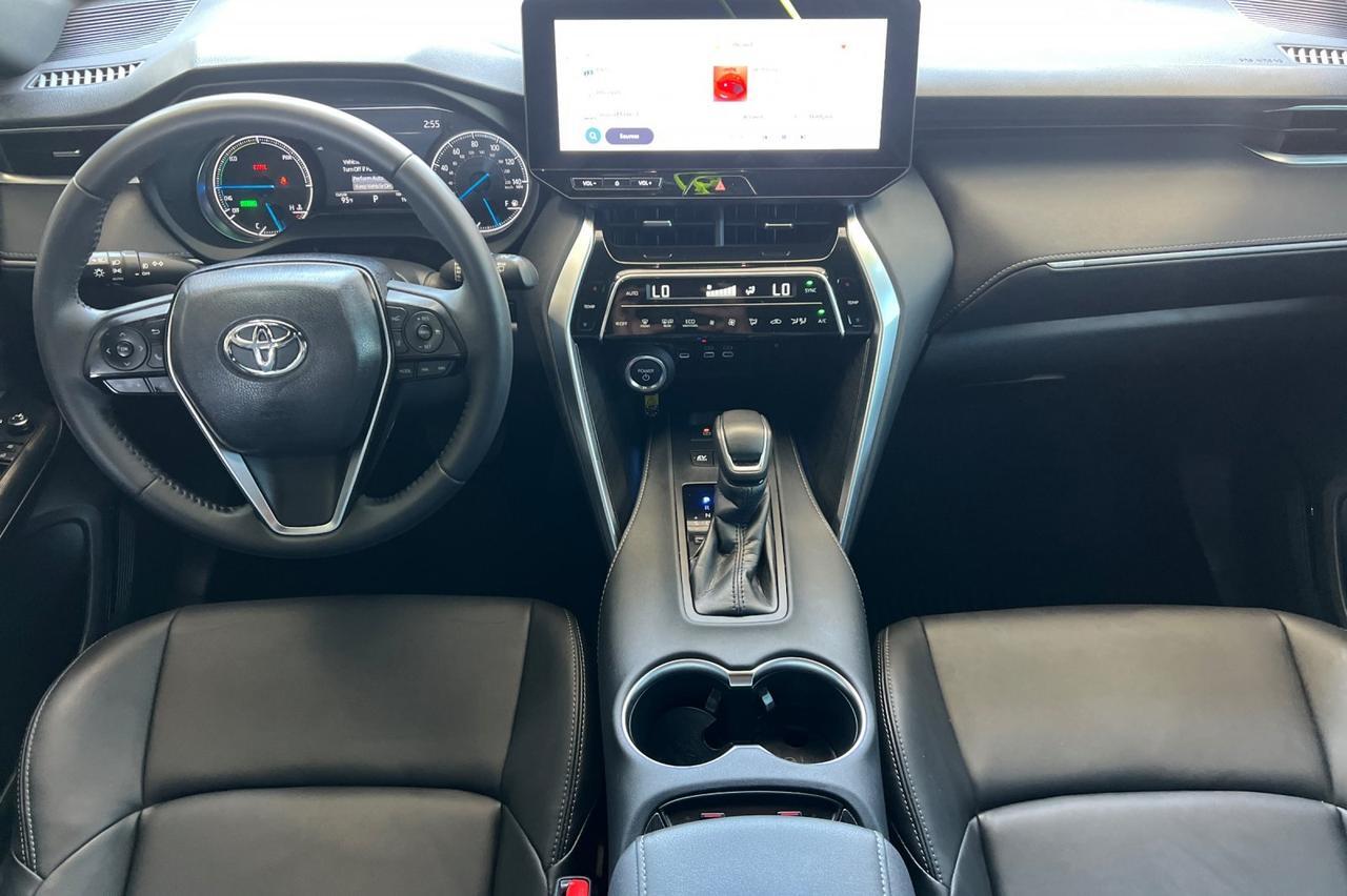 2024 Toyota Venza Nightshade Ontario OR