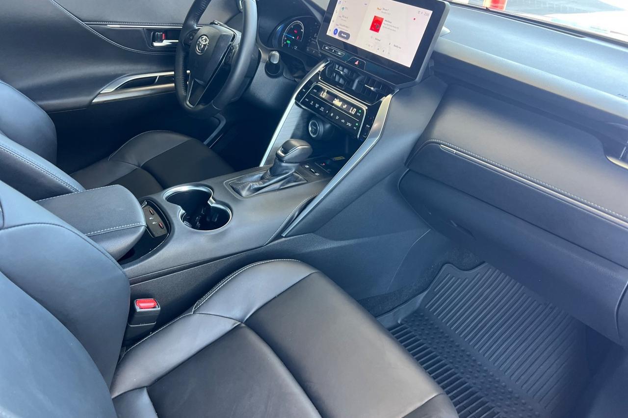 2024 Toyota Venza Nightshade Ontario OR