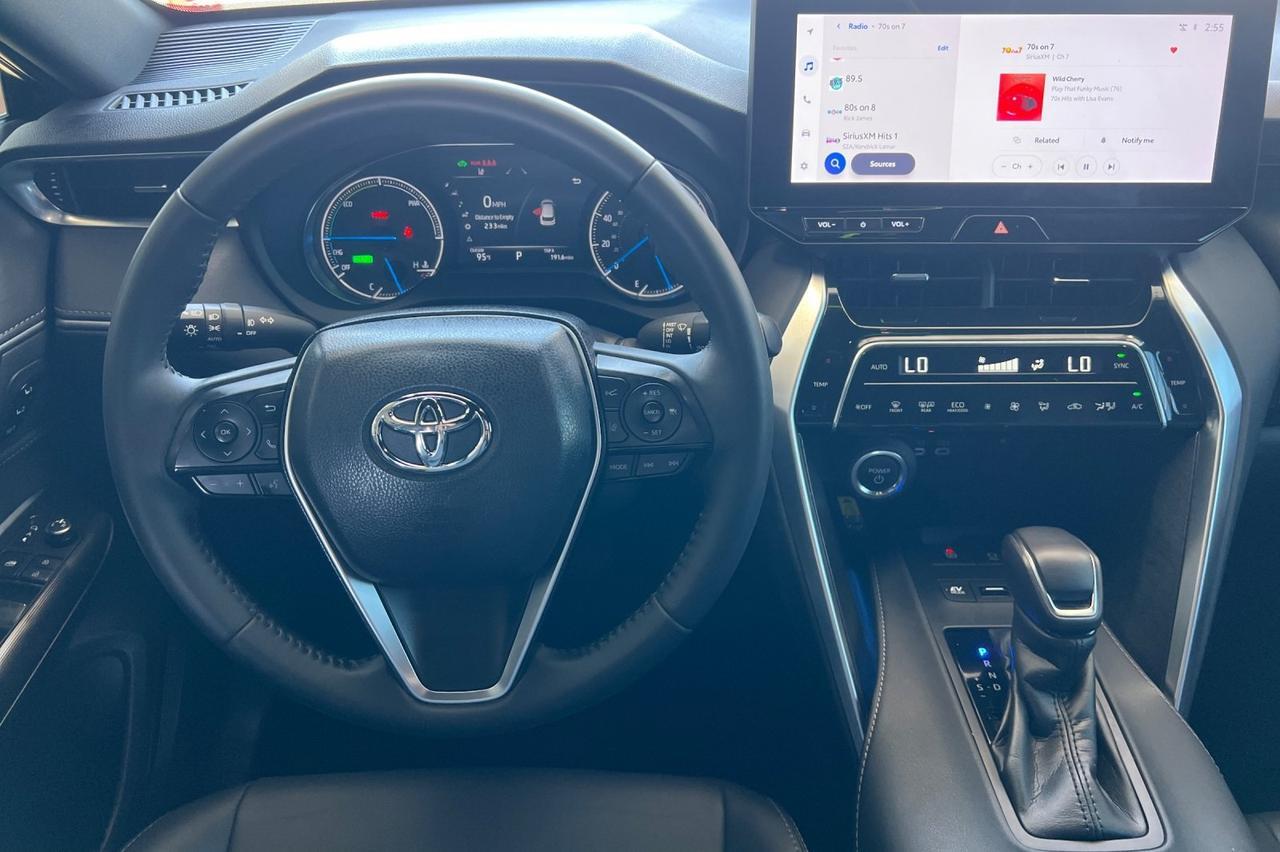 2024 Toyota Venza Nightshade Ontario OR
