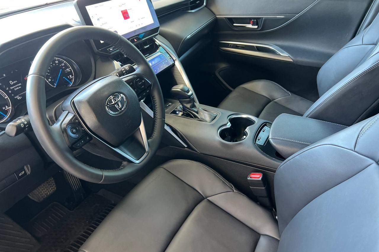 2024 Toyota Venza Nightshade Ontario OR