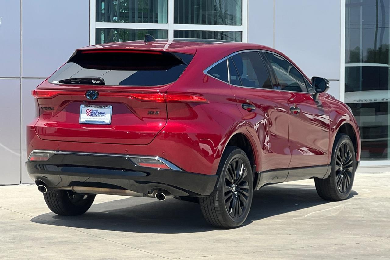 2024 Toyota Venza Nightshade Ontario OR