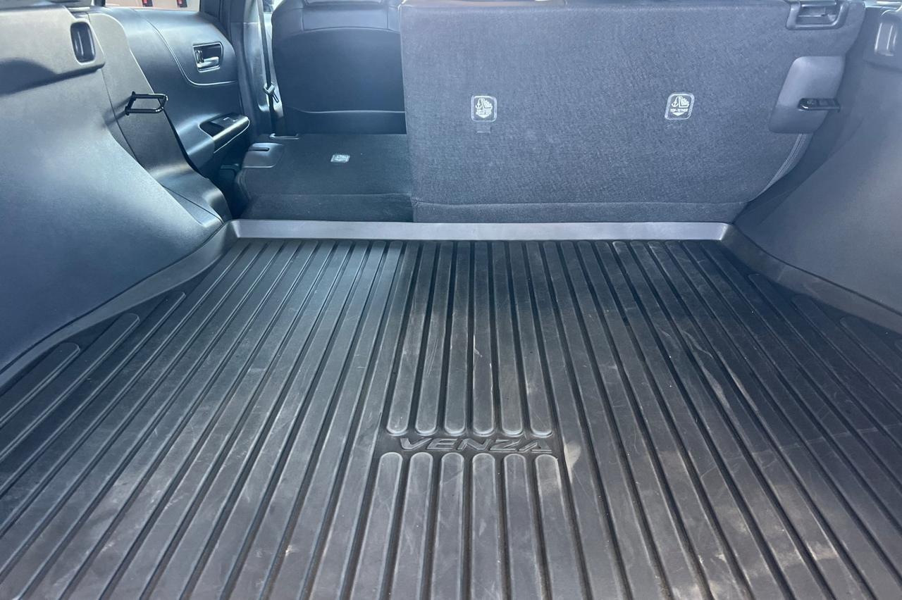 2024 Toyota Venza Nightshade Ontario OR