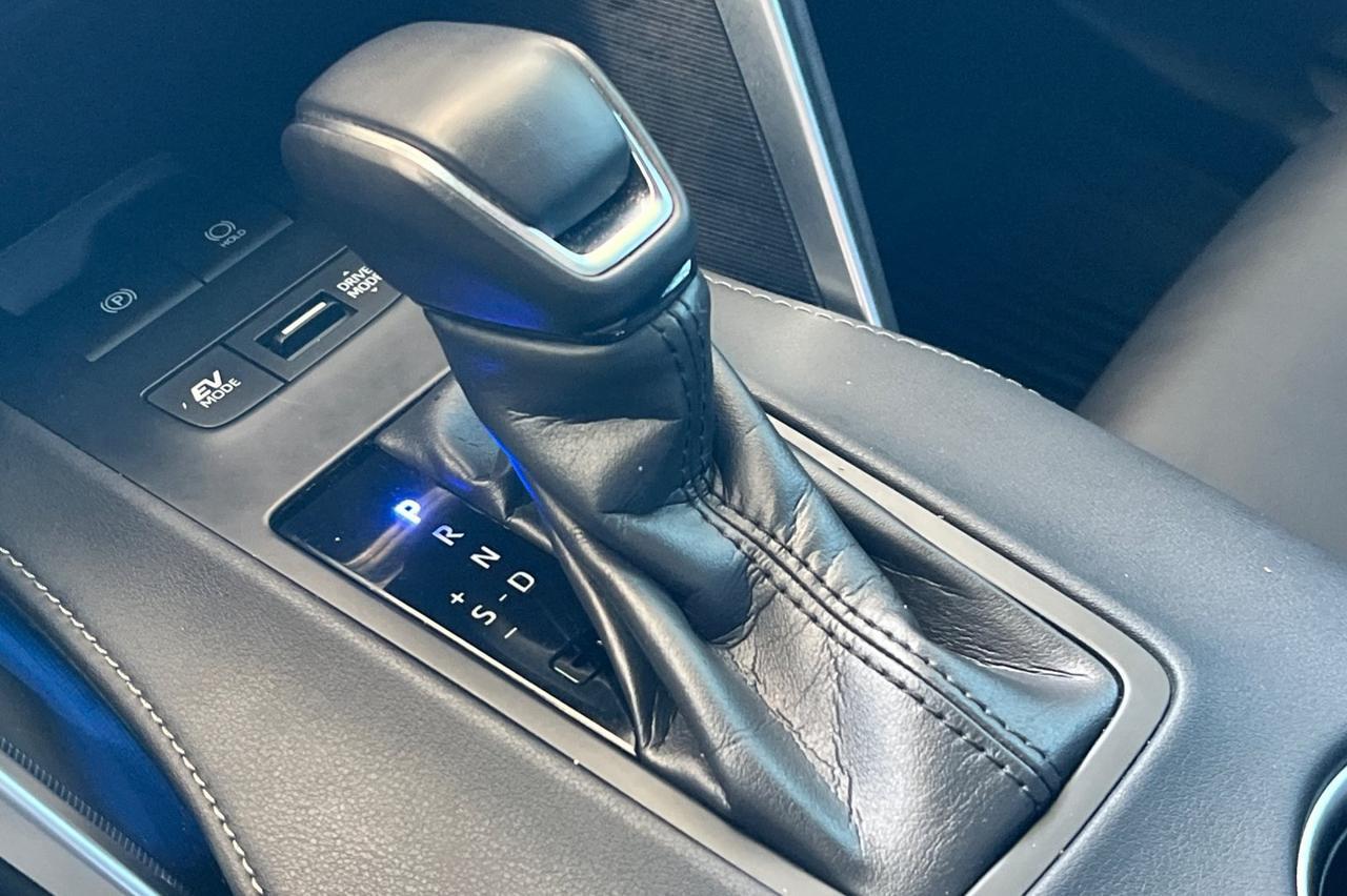 2024 Toyota Venza Nightshade Ontario OR
