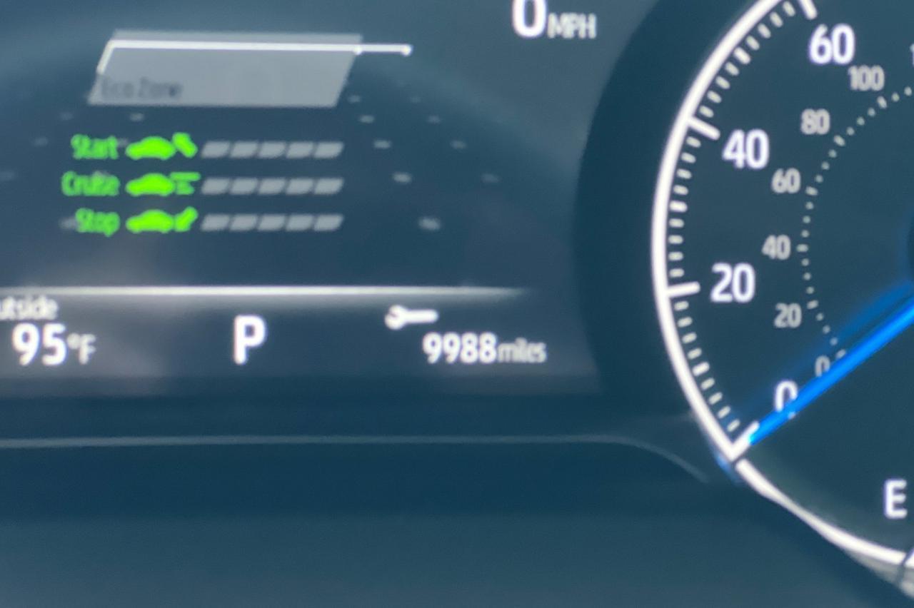 2024 Toyota Venza Nightshade Ontario OR