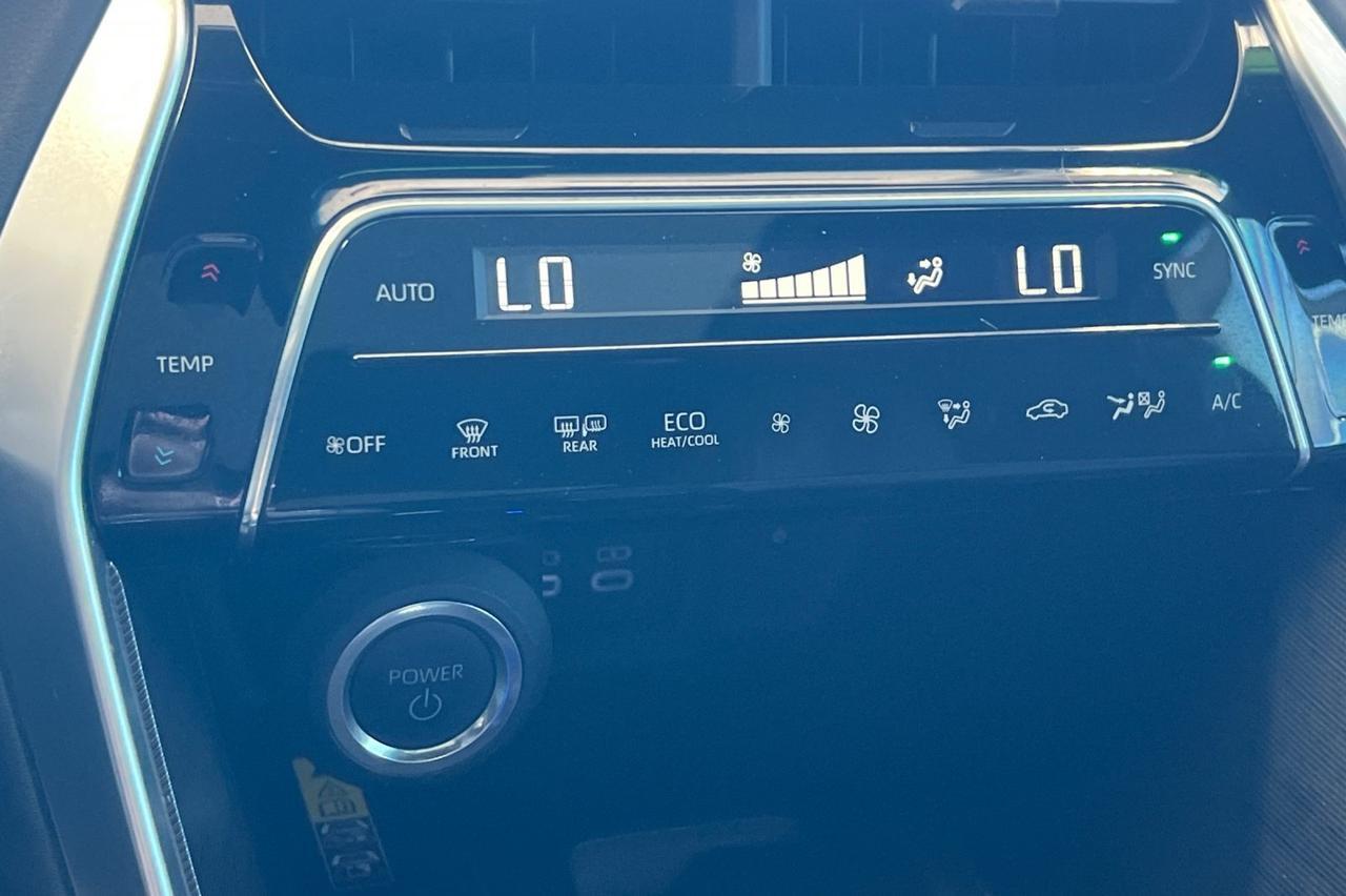 2024 Toyota Venza Nightshade Ontario OR