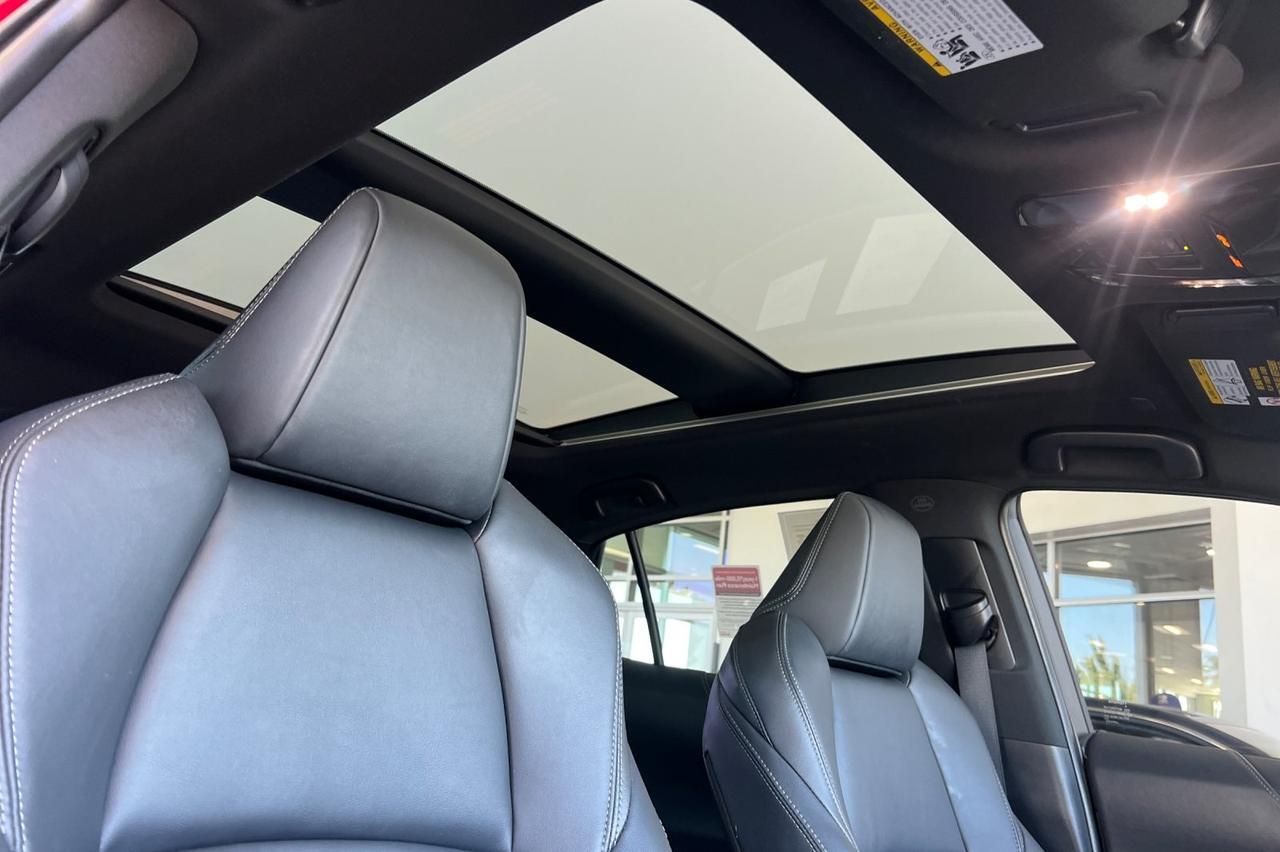 2024 Toyota Venza Nightshade Ontario OR