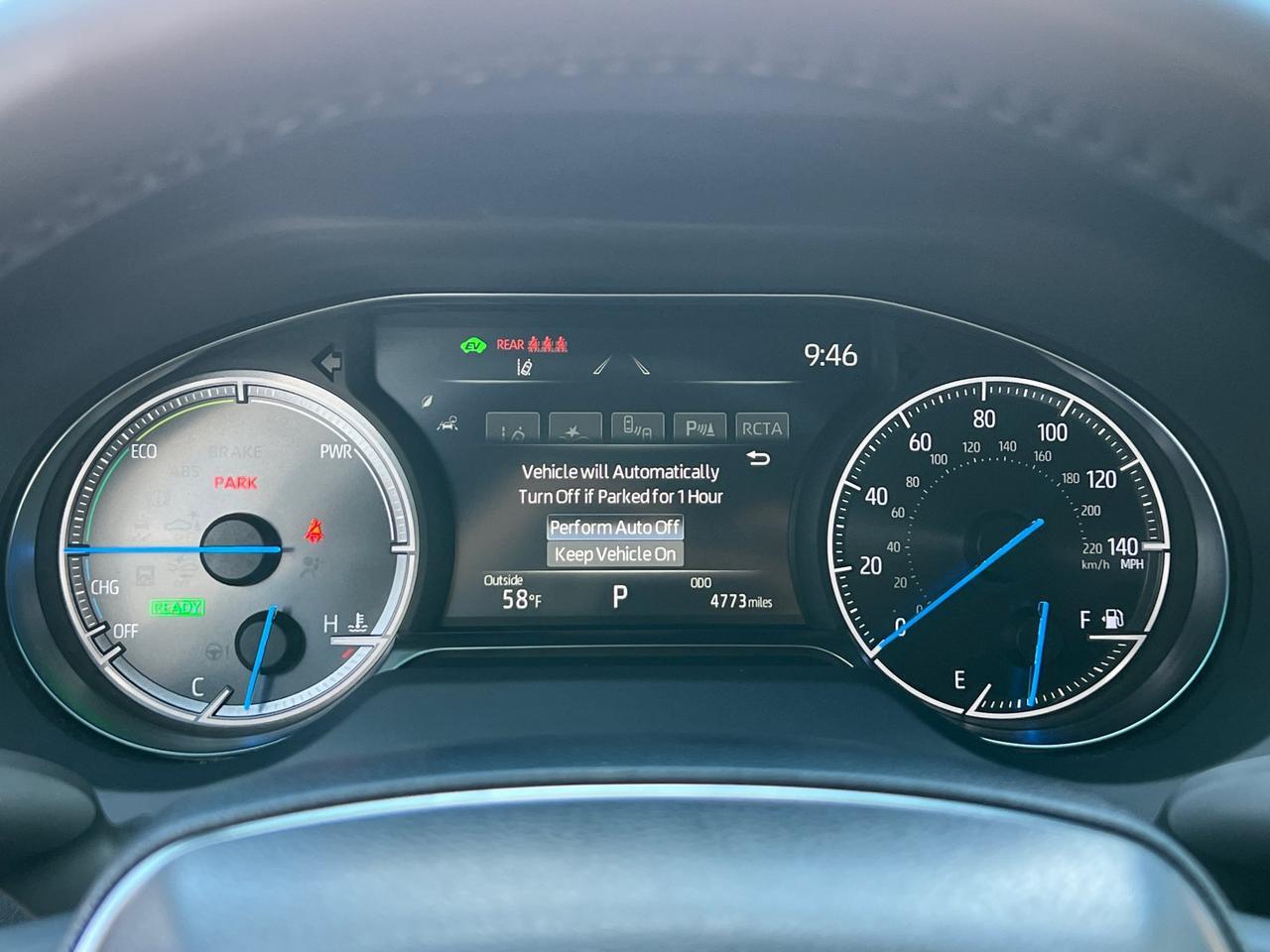 2024 Toyota Venza Nightshade Hagerstown MD