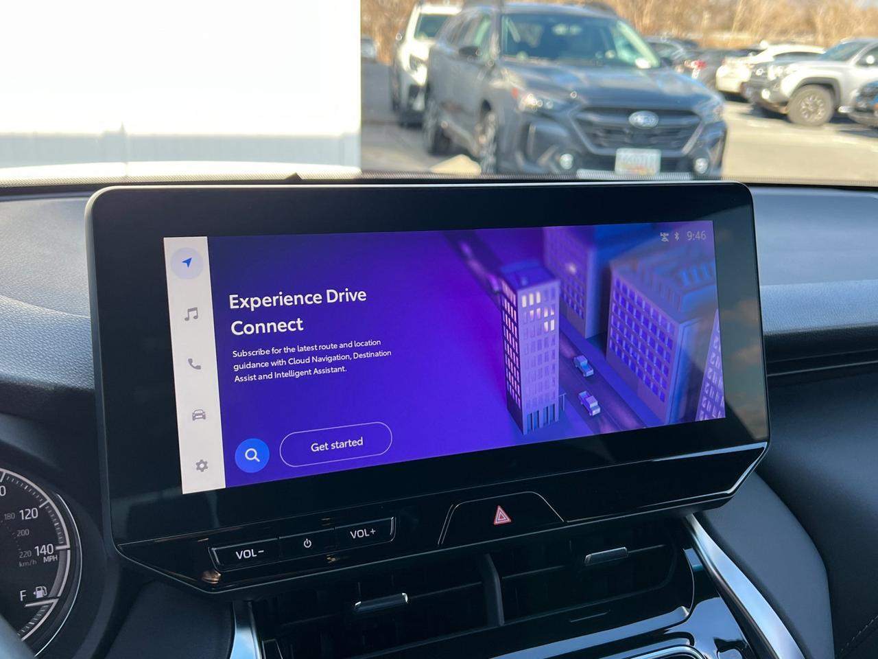 2024 Toyota Venza Nightshade Hagerstown MD