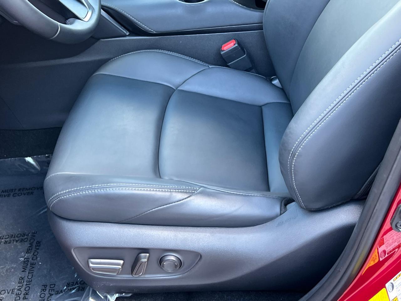 2024 Toyota Venza Nightshade Hagerstown MD