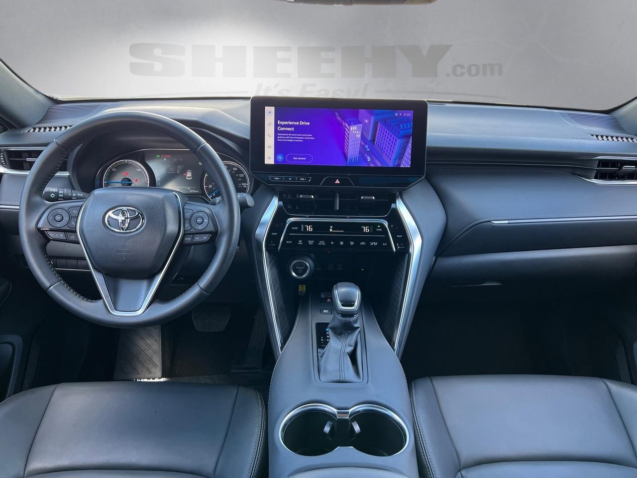 2024 Toyota Venza Nightshade Hagerstown MD