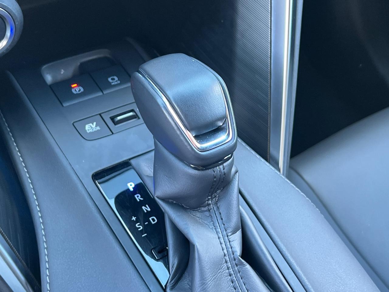 2024 Toyota Venza Nightshade Hagerstown MD