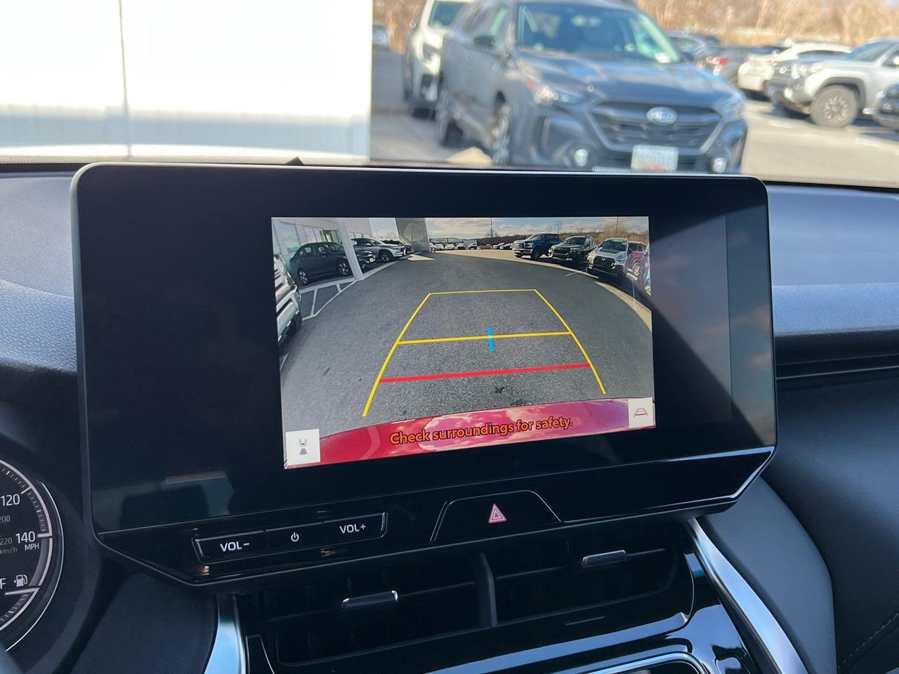 2024 Toyota Venza Nightshade Hagerstown MD