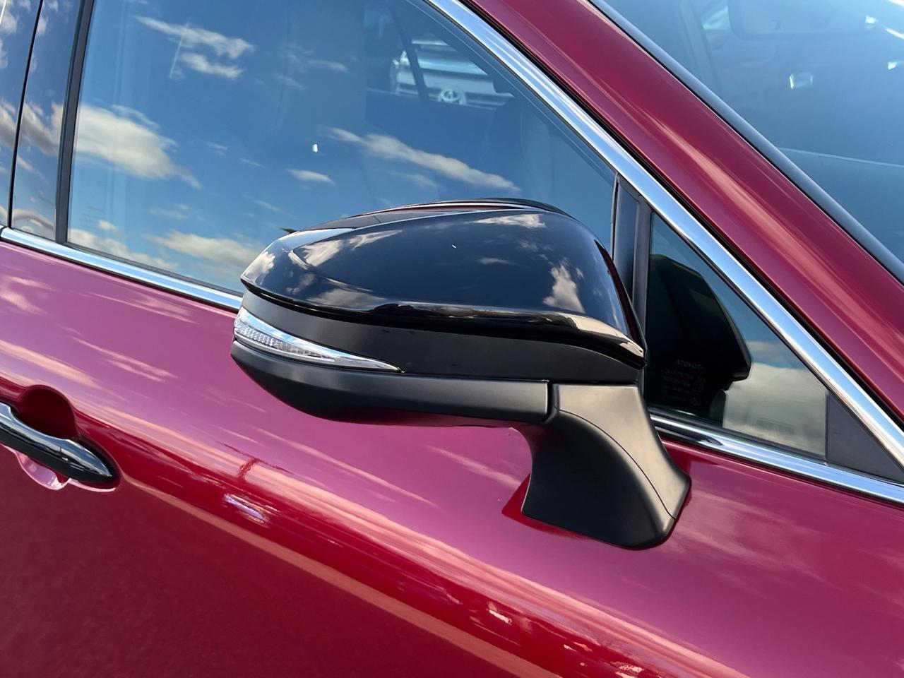 2024 Toyota Venza Nightshade Hagerstown MD